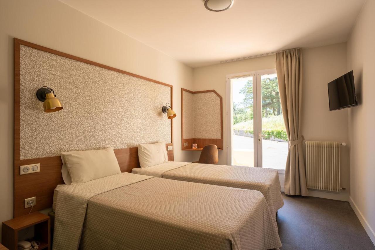 Hotel L'Ocean Saint-Vincent-sur-Jard Esterno foto